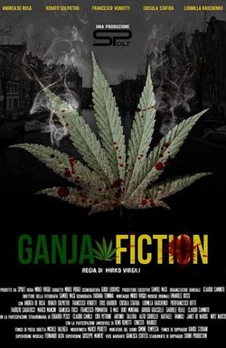 Ganja Fiction