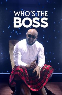Who's the Boss