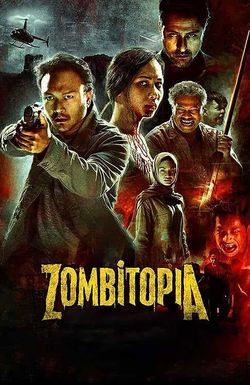 Zombitopia