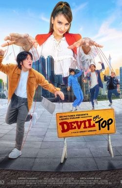 Devil on Top