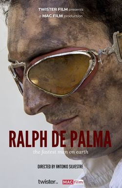 Ralph De Palma - L'uomo più veloce del mondo
