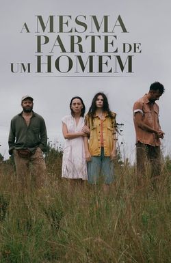 A Mesma Parte de Um Homem
