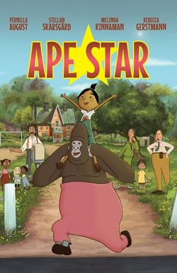The Ape Star