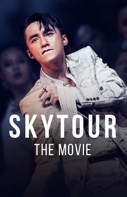 Sky Tour: The Movie