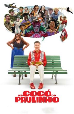 No Gogó do Paulinho