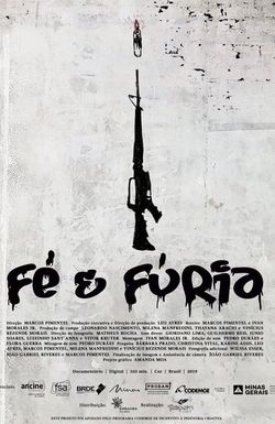 Faith and Fury