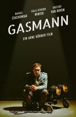 Gasman