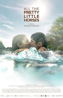 All the Pretty Little Horses