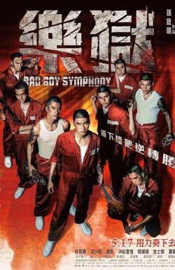 Bad Boy Symphony