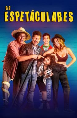 Os Espetaculares