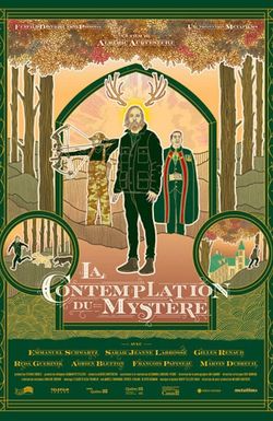 La contemplation du mystère