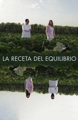 La receta del equilibrio