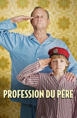 My Father's Stories