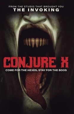 Conjure X