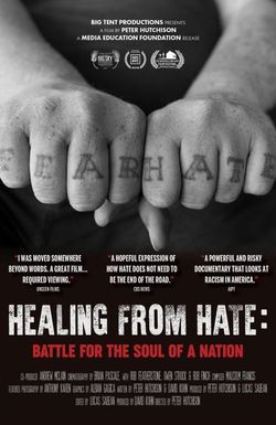 Healing from Hate: Battle for the Soul of a Nation