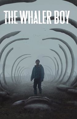 The Whaler Boy