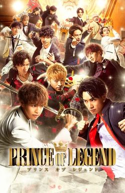 Prince of Legend