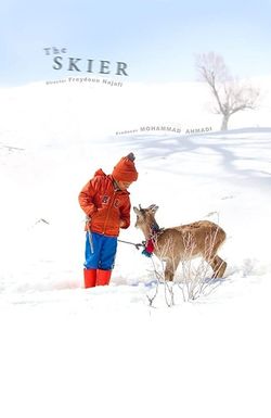 The Skier