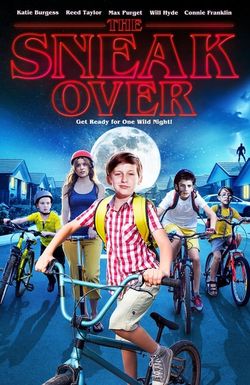 The Sneak Over