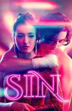Sin: When Your Lover is a Sibling