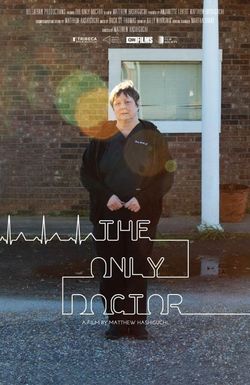 The Only Doctor
