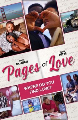 Pages of Love