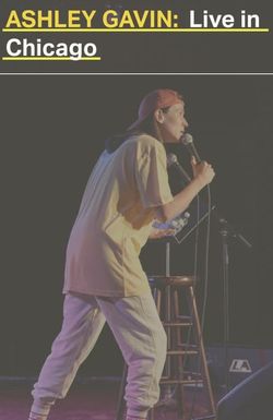 Ashley Gavin: Live in Chicago