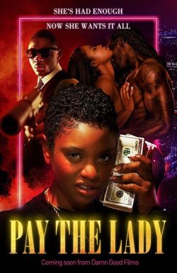Pay the Lady