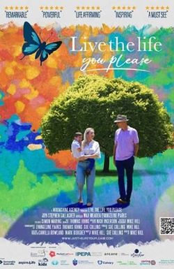 Live the Life You Please