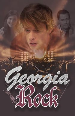Georgia Rock