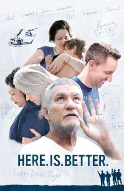 Here. Is. Better.