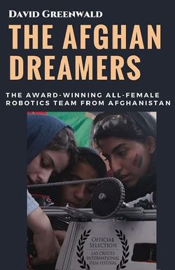 Afghan Dreamers