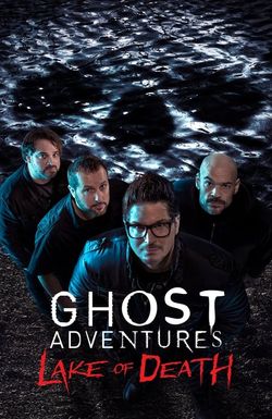 Ghost Adventures