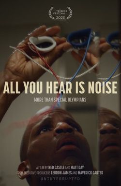 All You Hear Is Noise
