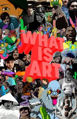 What is Art