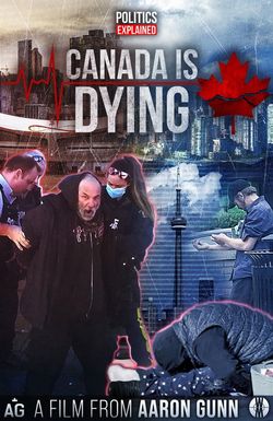 Canada Is Dying