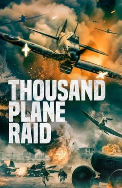 Thousand Plane Raid