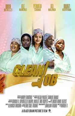 Clean Job