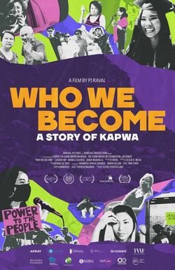 Who We Become