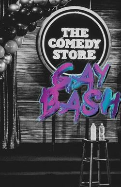 Justin Martindale - Gay Bash