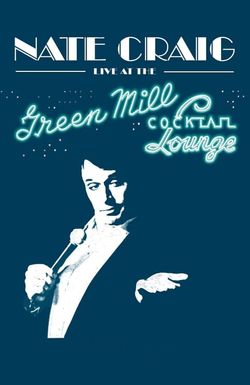 Nate Craig: Live at the Green Mill