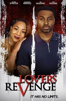 Lovers Revenge