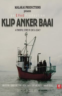 Klip Anker Baai