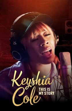Keyshia Cole This Is My Story