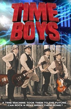 Time Boys