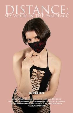 Distance: Sex Work in the Pandemic