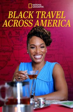 Black Travel Across America