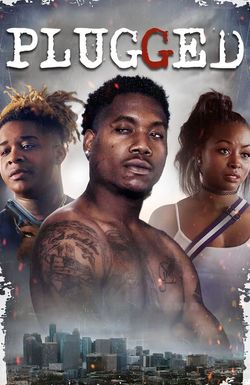 #Plugged