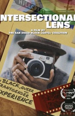 Intersectional Lens: The Black, Queer, and Trans Experience