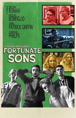 Fortunate Sons